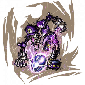 Waluigi