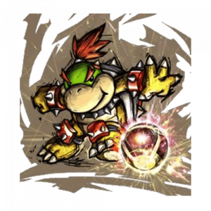 Bowser Jr.