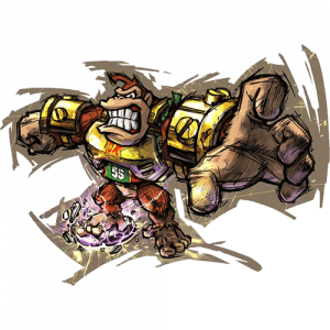Donkey Kong