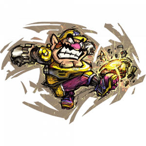 Wario