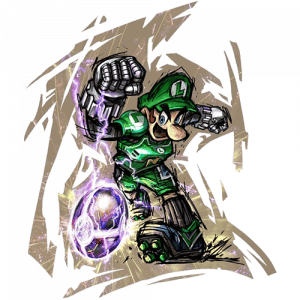 Luigi