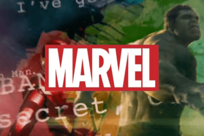 Marvel