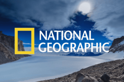 National Geographic
