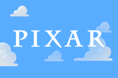 Pixar