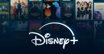 Disney+
