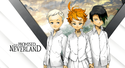 The Promised Neverland