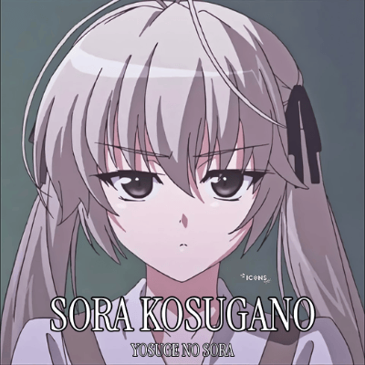 Sora Kosugano