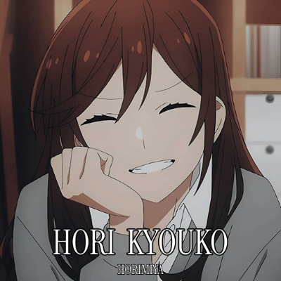 Hori Kyouko