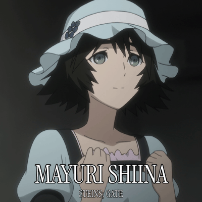Mayuri Shiina