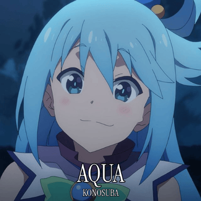 Aqua