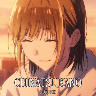 Chinatsu Kano