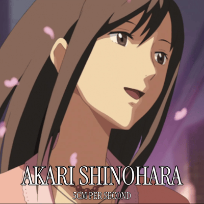 Akari Shinohara