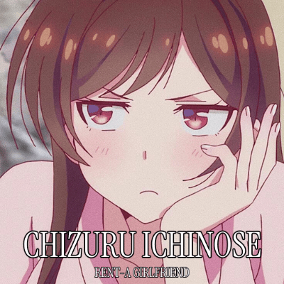 Chizuru Ichinose