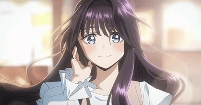 Garotas de Romance de Anime