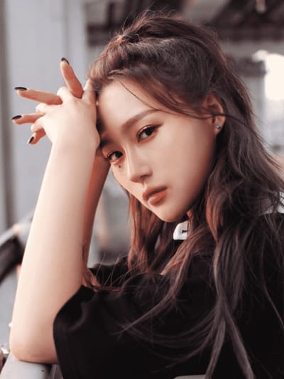 Siyeon
