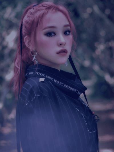 Gahyeon