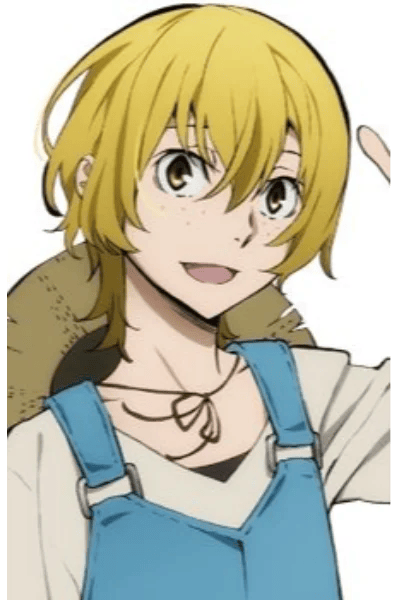 Kenji Miyazawa