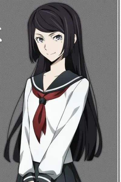 Naomi Tanizaki