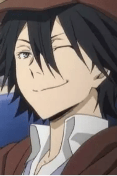 Ranpo Edogawa