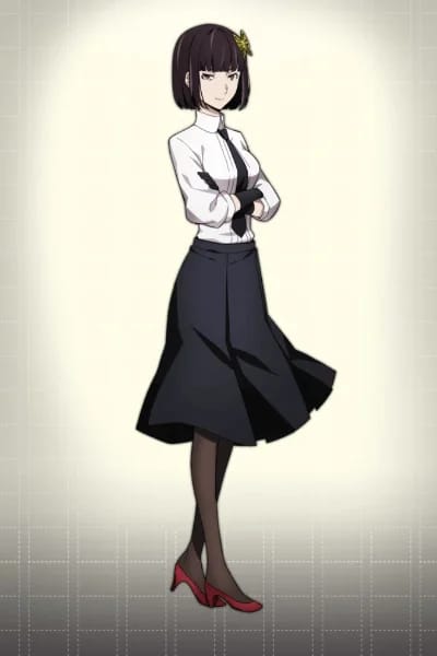 Akiko Yosano