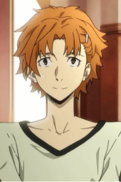 Junichiro Tanizaki