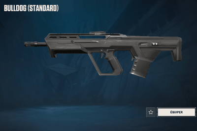 Bulldog