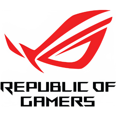 ASUS Rog *Republic of Gamers*