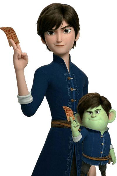 Merlin