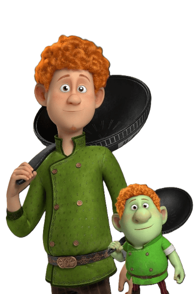 Hans