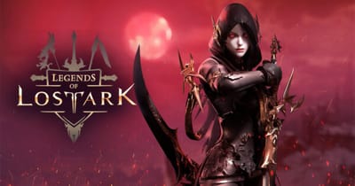 Lost Ark