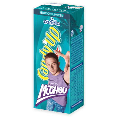 Candy’Up Michou Gusto Choco-Cocco