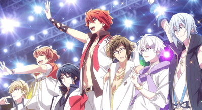 Idolish7