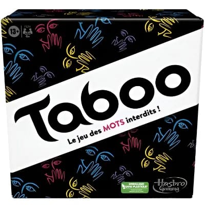 Taboo