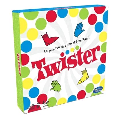 Twister