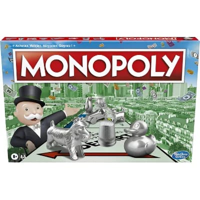 Monopoly