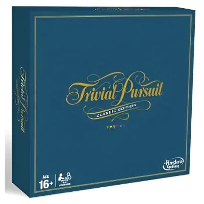 Trivial Pursuit