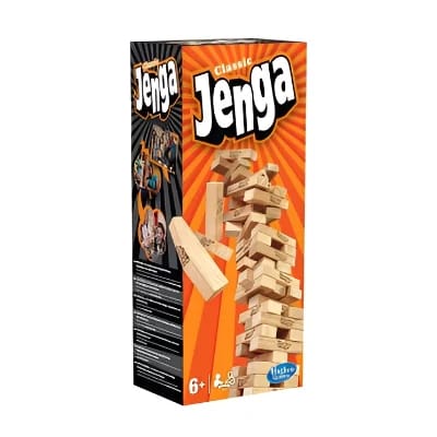 Jenga