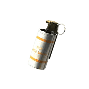 Grenade Fumigène