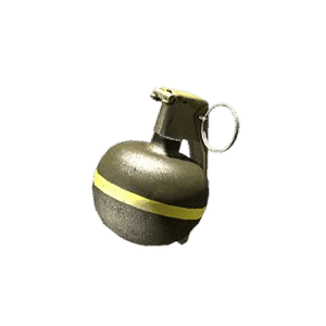 HE Grenade