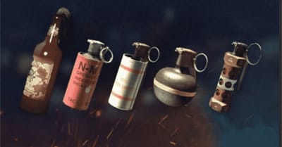 CS: GO