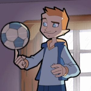 Jérémy