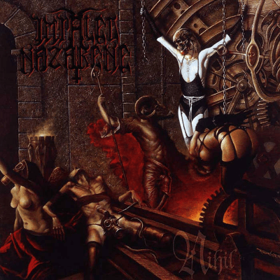 Nihil (2000)