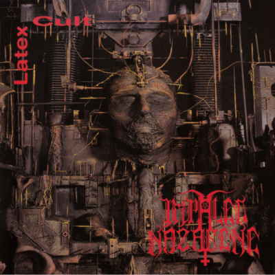 Latex Cult (1996)