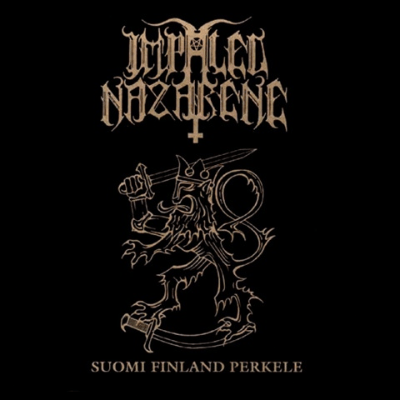 Suomi Finland Perkele (1994)