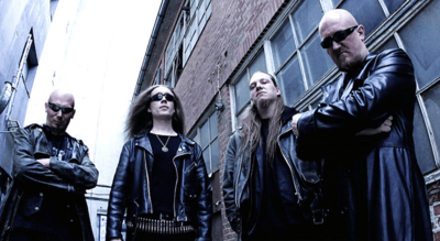 Impaled Nazarene