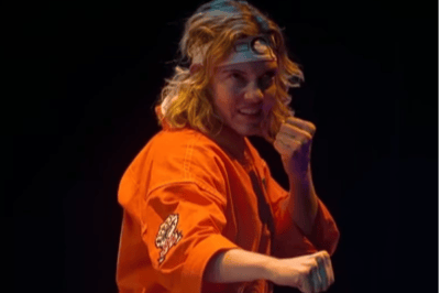 Cara Mac Allistar
