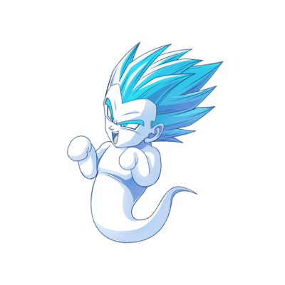 Ghost 1