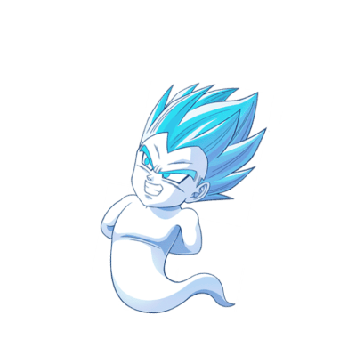 Ghost 4