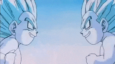 Dragon Ball Z