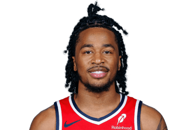Sharife Cooper